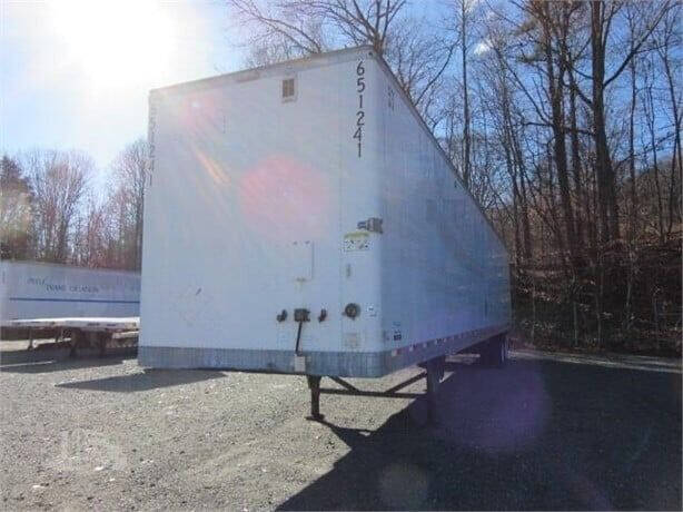 2016 Hyundai Dry Van