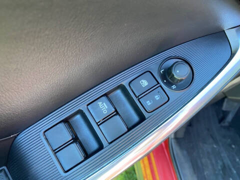 2014 Mazda CX-5 Grand Touring