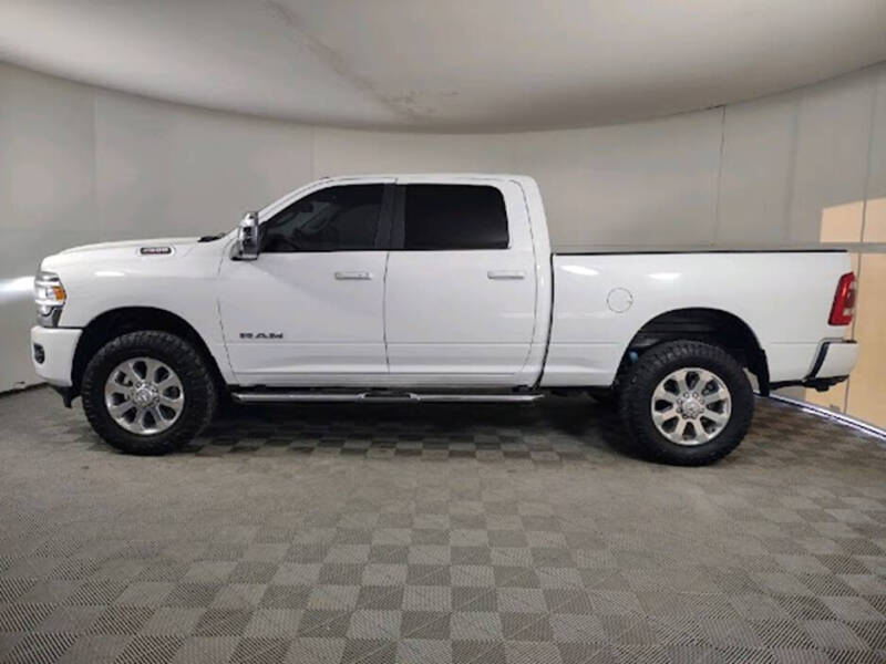 2023 RAM 2500 Laramie