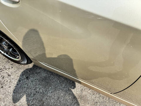 2010 Toyota Prius IV
