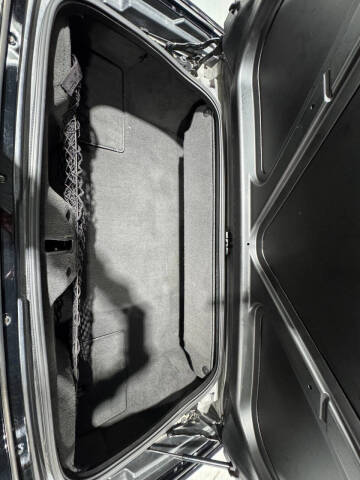 2006 Chevrolet Corvette