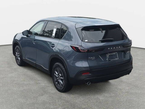 2026 Mazda CX-5 2.5 S Select