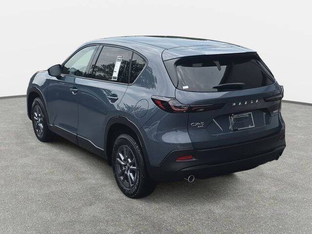 2026 Mazda CX-5 2.5 S Select