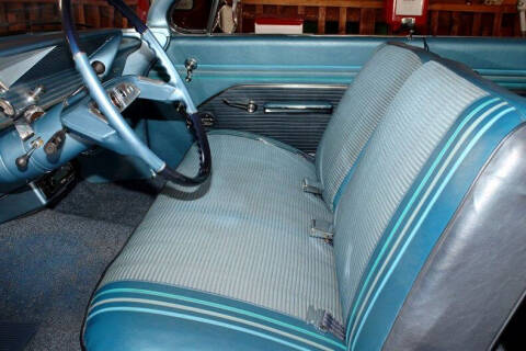 1961 Chevrolet Bel Air
