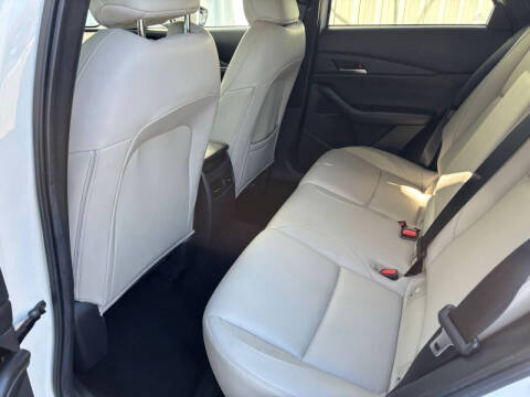 2025 Mazda CX-30 2.5 S Preferred