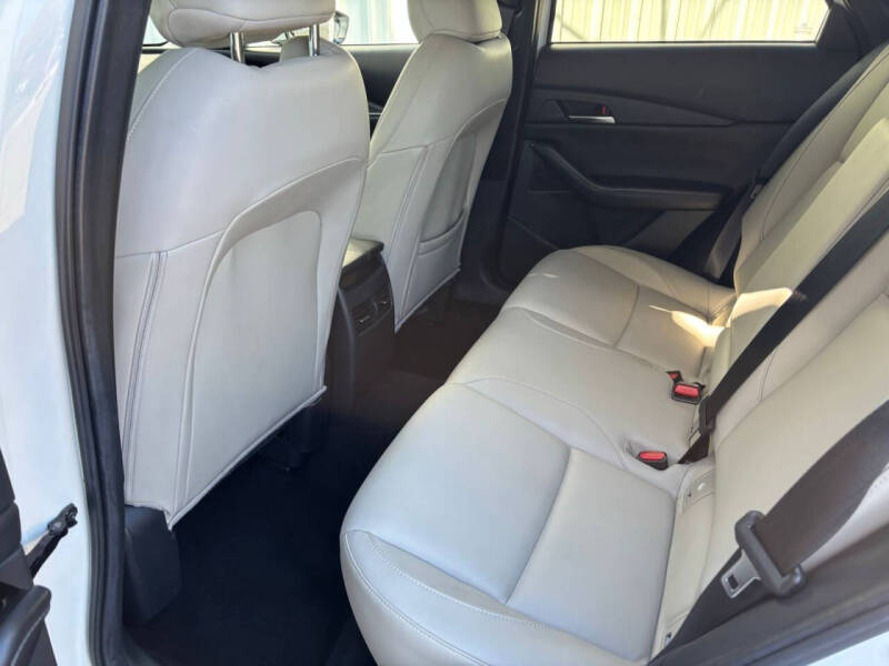 2025 Mazda CX-30 2.5 S Preferred