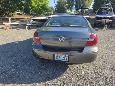 2005 Buick LaCrosse CX