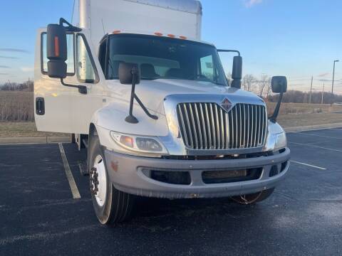 2015 International DuraStar 4300 for sale at Indy West Motors Inc. in Indianapolis IN