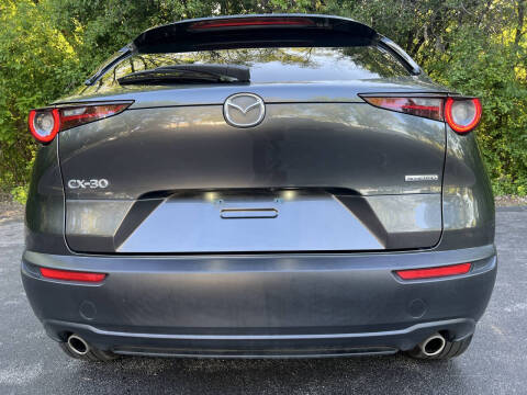 2020 Mazda CX-30 Preferred