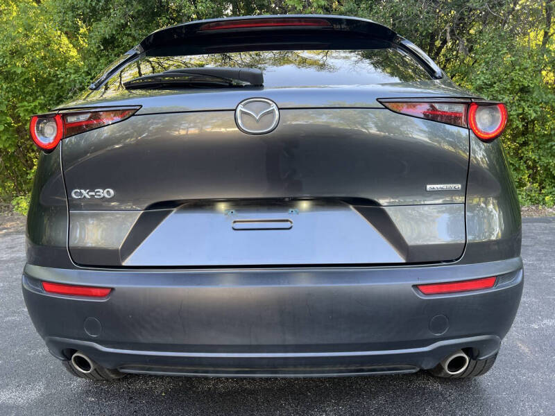 2020 Mazda CX-30 Preferred