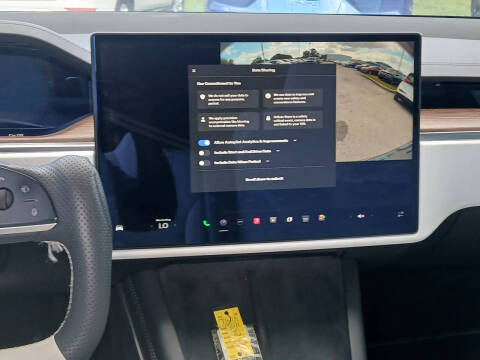 2022 Tesla Model X