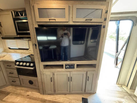 2021 Keystone RV Outback