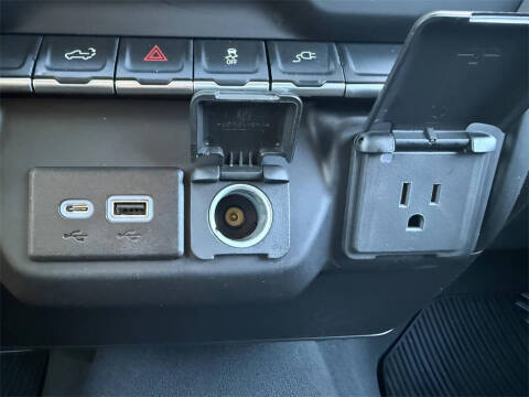 2023 Chevrolet Silverado 2500HD