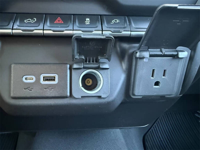 2023 Chevrolet Silverado 2500HD