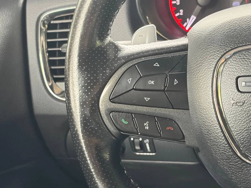 2019 Dodge Durango