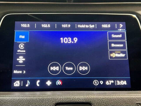 2021 Cadillac XT4 Premium Luxury