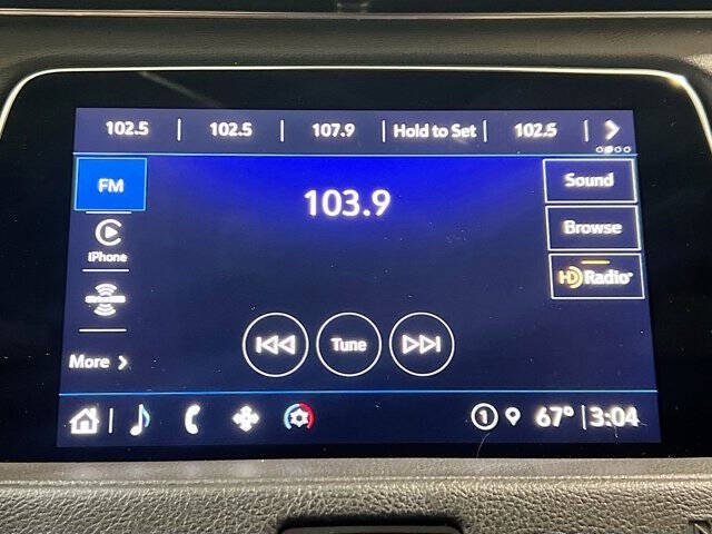 2021 Cadillac XT4 Premium Luxury