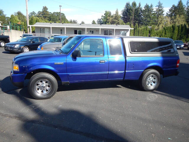 2006 Ford Ranger for sale at Keizer Auto Wholesale in Keizer, OR