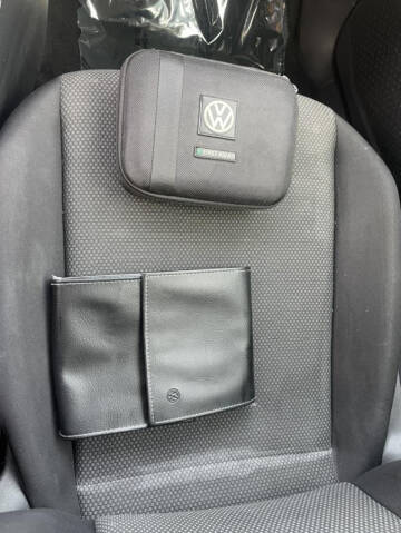 2021 Volkswagen Jetta R-Line