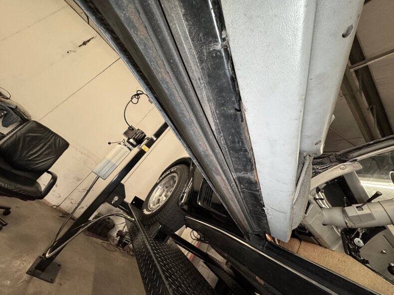 1980 Chevrolet Corvette