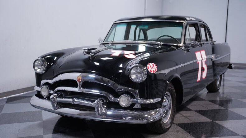1953 Packard Clipper