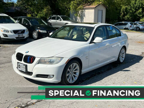 2011 BMW 3 Series for sale at Max Value Cars in Geneva NY