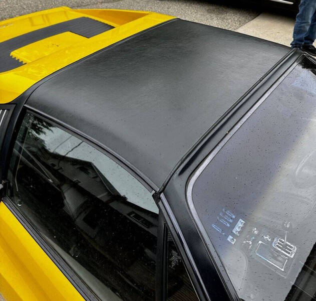 1978 Ferrari 308 GTS