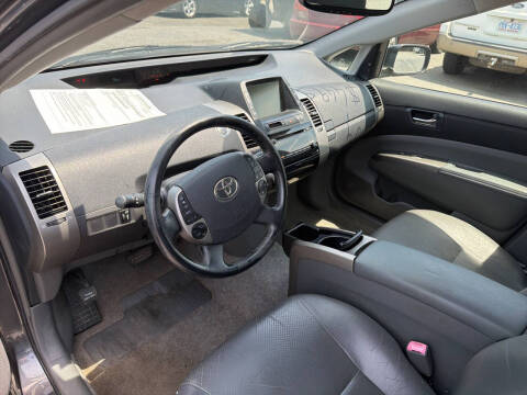 2009 Toyota Prius Touring