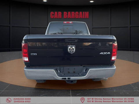 2010 Dodge Ram 2500
