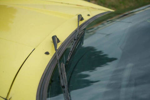 1973 Porsche 911 Carrera