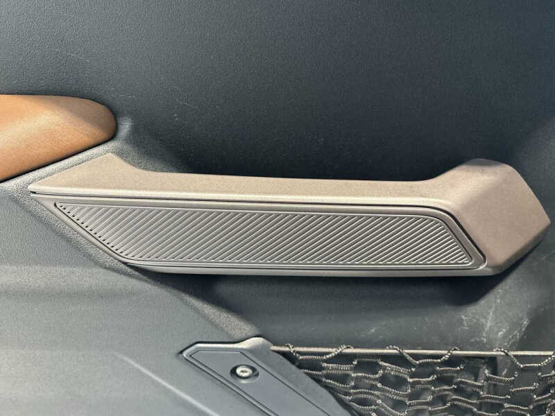 2023 Ford Bronco Outer Banks Advanced