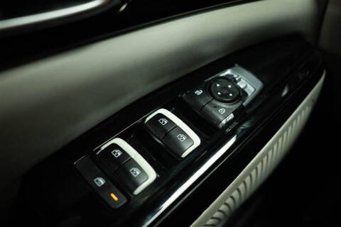 2022 Kia Carnival EX
