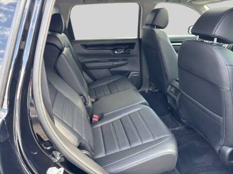2023 Honda CR-V