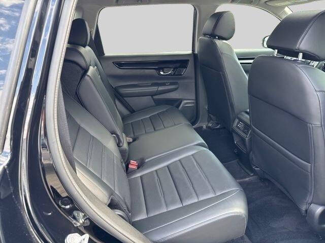 2023 Honda CR-V