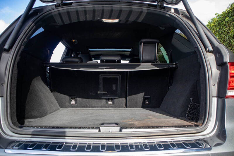 2018 Mercedes-Benz GLE GLE 350