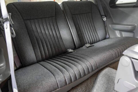 1993 Ford Mustang SVT Cobra