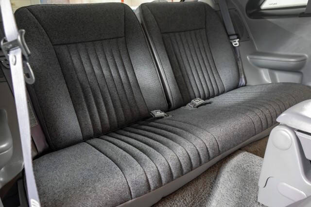 1993 Ford Mustang SVT Cobra