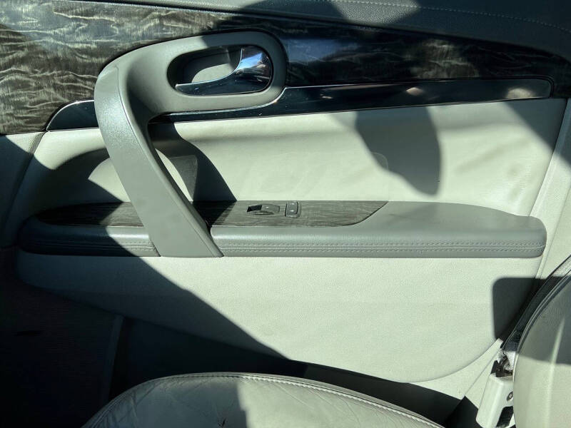 2014 Buick Enclave Premium