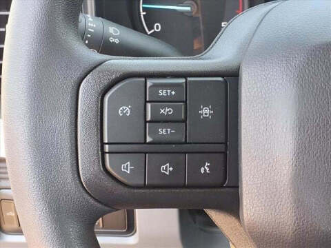 2024 Ford F-550 Super Duty