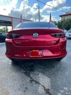 2019 MAZDA Mazda3 Sedan - $20,097