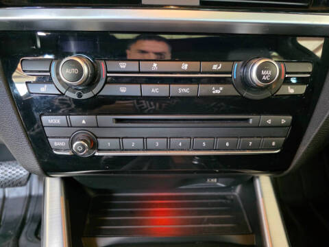 2017 BMW X4 xDrive28i