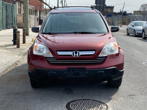 2007 Honda CR-V for sale at B & A Auto Sales Inc. in Jamaica NY