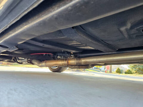 1966 Chevrolet Chevelle