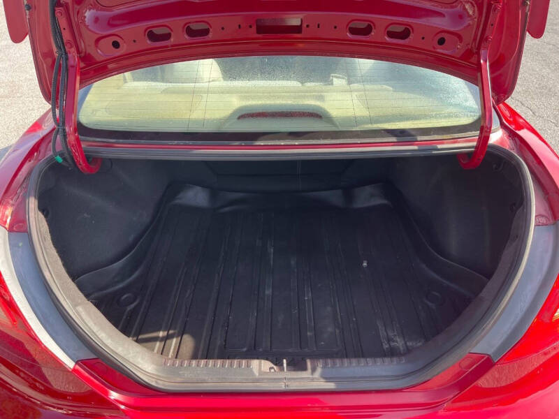 2003 Honda Accord EX