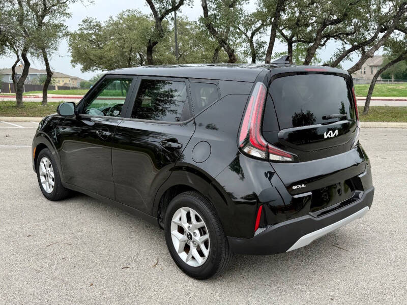 2023 Kia Soul S