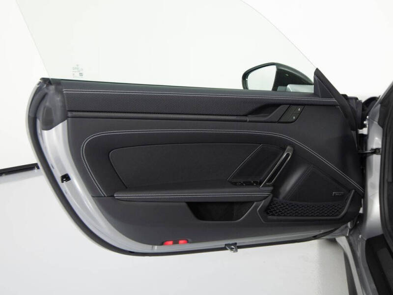 2026 Porsche 911 GT3