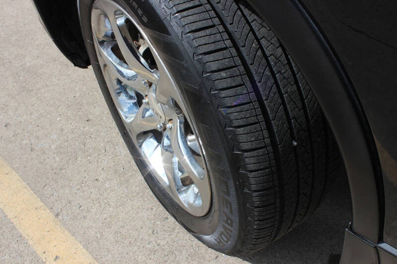 2014 Nissan Rogue SV