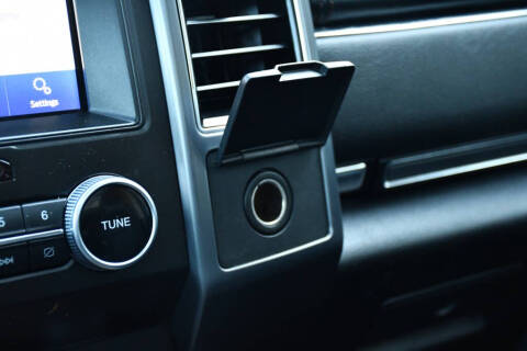 2021 Ford Expedition MAX Platinum