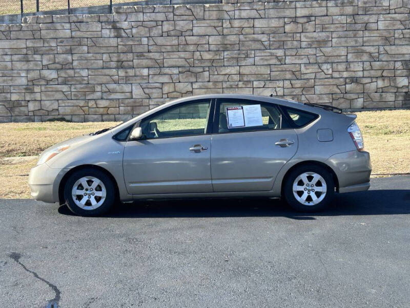 2009 Toyota Prius