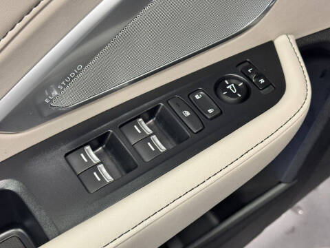 2026 Acura RDX SH-AWD w/Tech